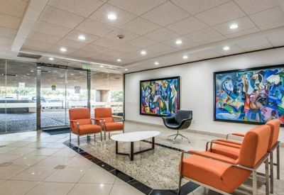 Exterior view of 13140 Coit Road