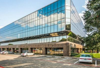 Dallas executive suite