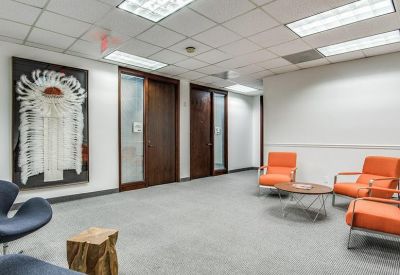 Offices at 13150 Coit Road