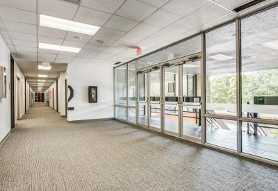 Office space - Dallas