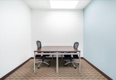 Exterior image of 1320 Central Park Blvd, Suite 200