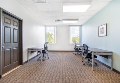Fredericksburg office suite