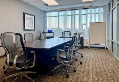 Office spaces in central Fredericksburg