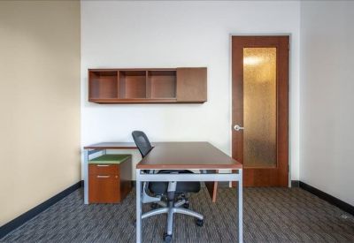 Exterior view of 1320 Main Street, Suite 300