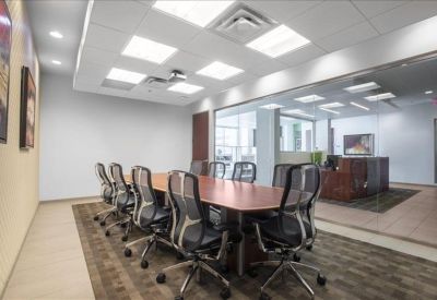 Serviced offices in central Columbia (South Carolina)