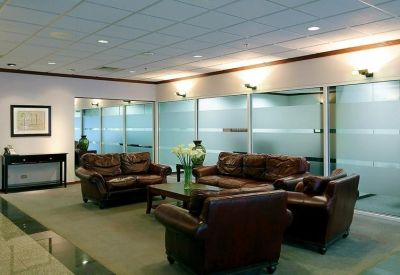 Serviced office centres in central Schaumburg