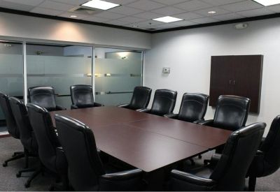 Interior of 1320 Tower Road, Schaumburg Executive Suites