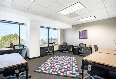 Office accomodations to lease in Concord (California)