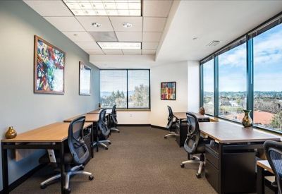 Serviced office centre to lease in Concord (California)