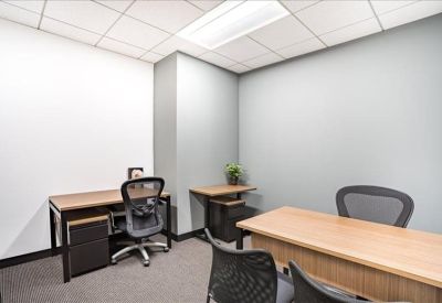 Serviced office centres in central Concord (California)