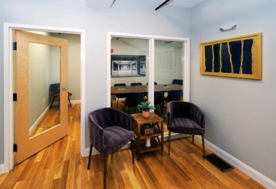 Office suite - Needham