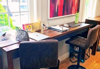 Needham office accommodation