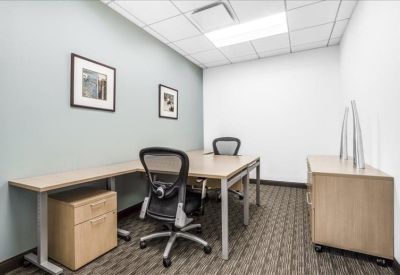 Interior of 1333 Burr Ridge Parkway, Suite 200