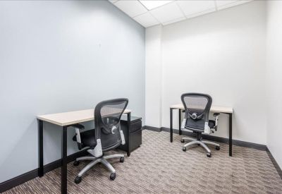 Office accomodation - Chapel Hill