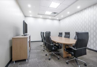 Interior of 1340 Environ Way