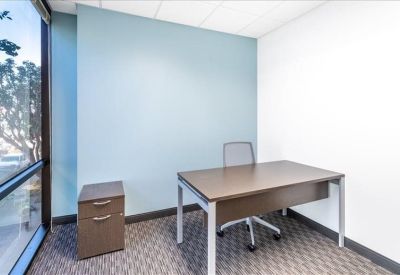 135 South State College Blvd, Suite 200 office spaces