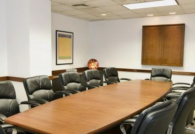 Office accomodation in New York City