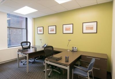 Executive suite - New York City