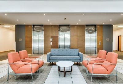 Exterior image of 13601 Preston Road