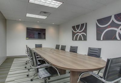 Serviced office centres to let in Dallas