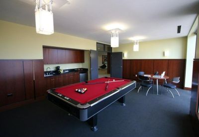 Executive offices to let in Northbrook