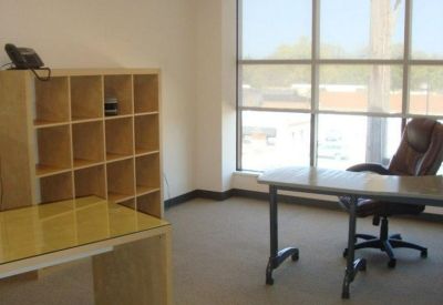 Image of Northbrook office suite