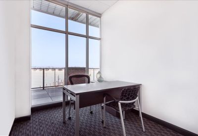 Executive offices to rent in National Harbor