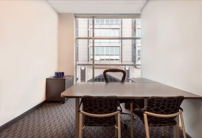 Serviced office to let in National Harbor