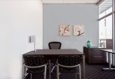 Exterior image of 137 National Plaza, Suite 300