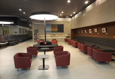 Image of Diamond Bar serviced office