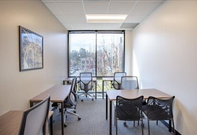 Exterior view of 1370 Valley Vista Drive, Sutie 200