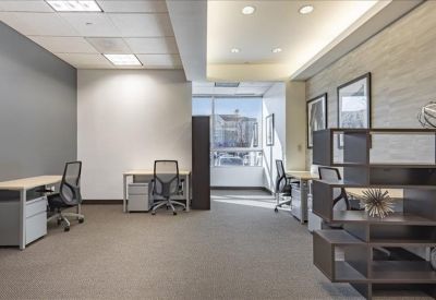 13800 Coppermine Road, 1st, 2nd and 3rd floors office accomodations