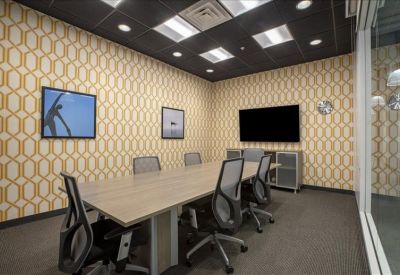 Executive suites in central Draper