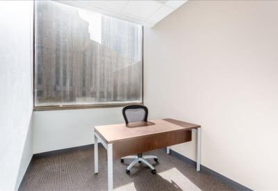 Executive suite - San Francisco