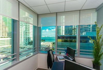 Executive office - Miami