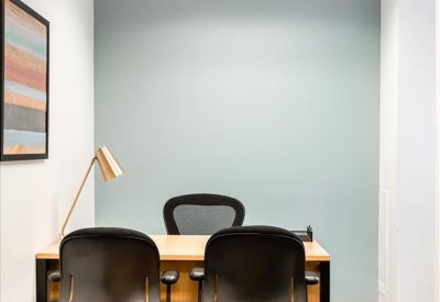 Executive suite to rent in New York City