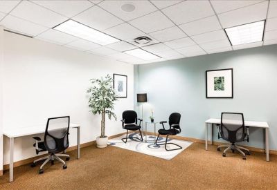 Office suites in central New York City