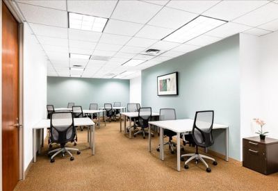 New York City executive office