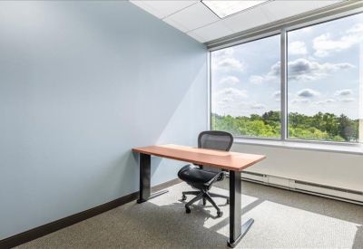 Office suite - Paramus