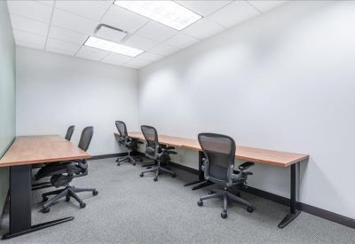 Image of Paramus office accomodation