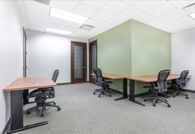 140 E. Ridgewood Avenue, Suite 415, South Tower serviced offices