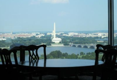 Executive office centre - Arlington (Virginia)