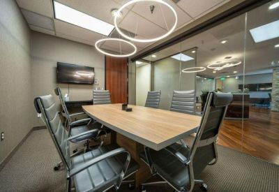 Interior of 1400, Preston Road, Ste 400