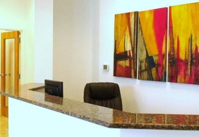 Image of Sunrise serviced office