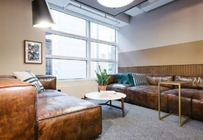 Executive office - New York City