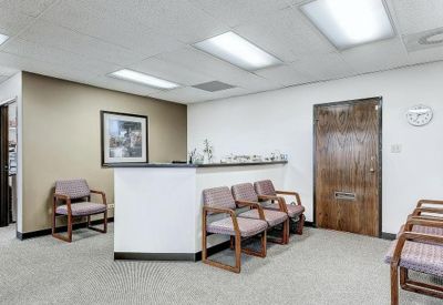 Image of Aurora (Colorado) executive office centre