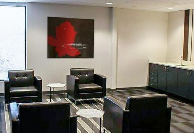 Offices at 14201, 14291 East 4th Avenue, Clock Tower Square