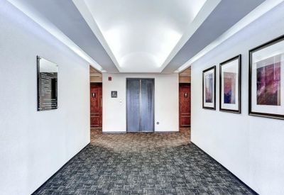 Serviced offices in central Aurora (Colorado)