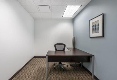 Executive office centre - Chicago