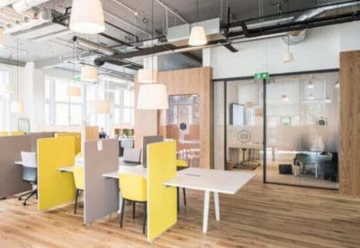 1433 N Water Street, 4th & 5th Floor